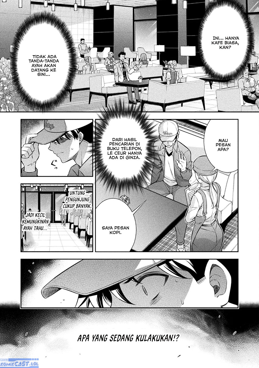 Silver Plan to Redo From JK